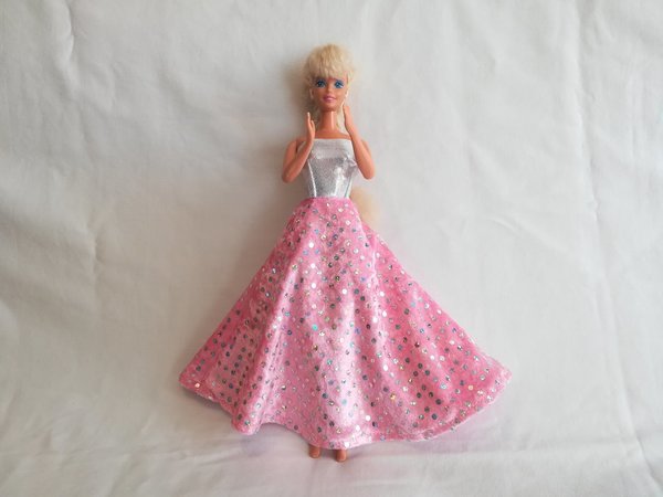 Barbie galajurk 8